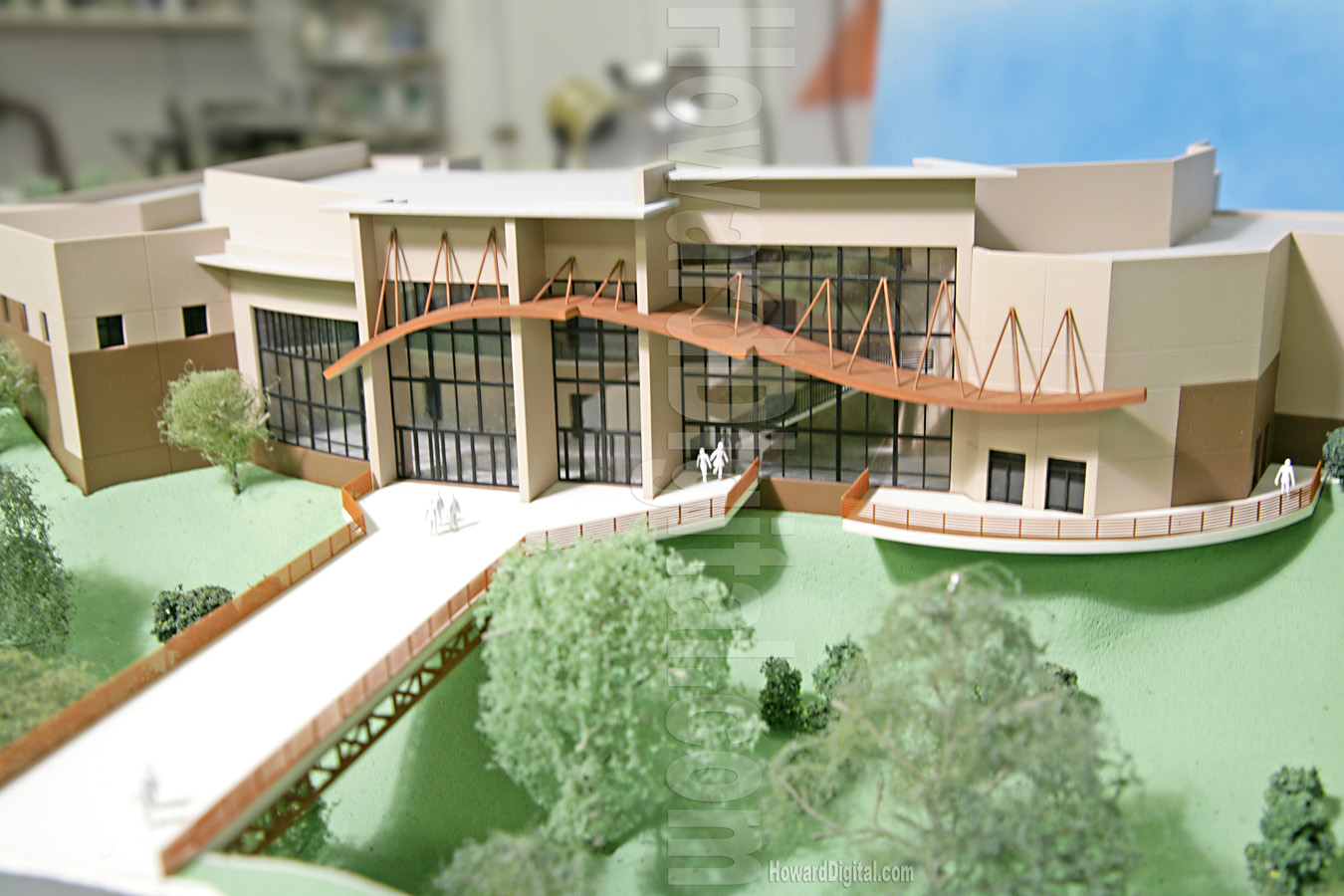 maquette-appartement