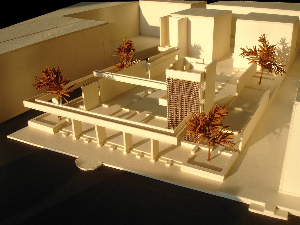 maquettes-miniature