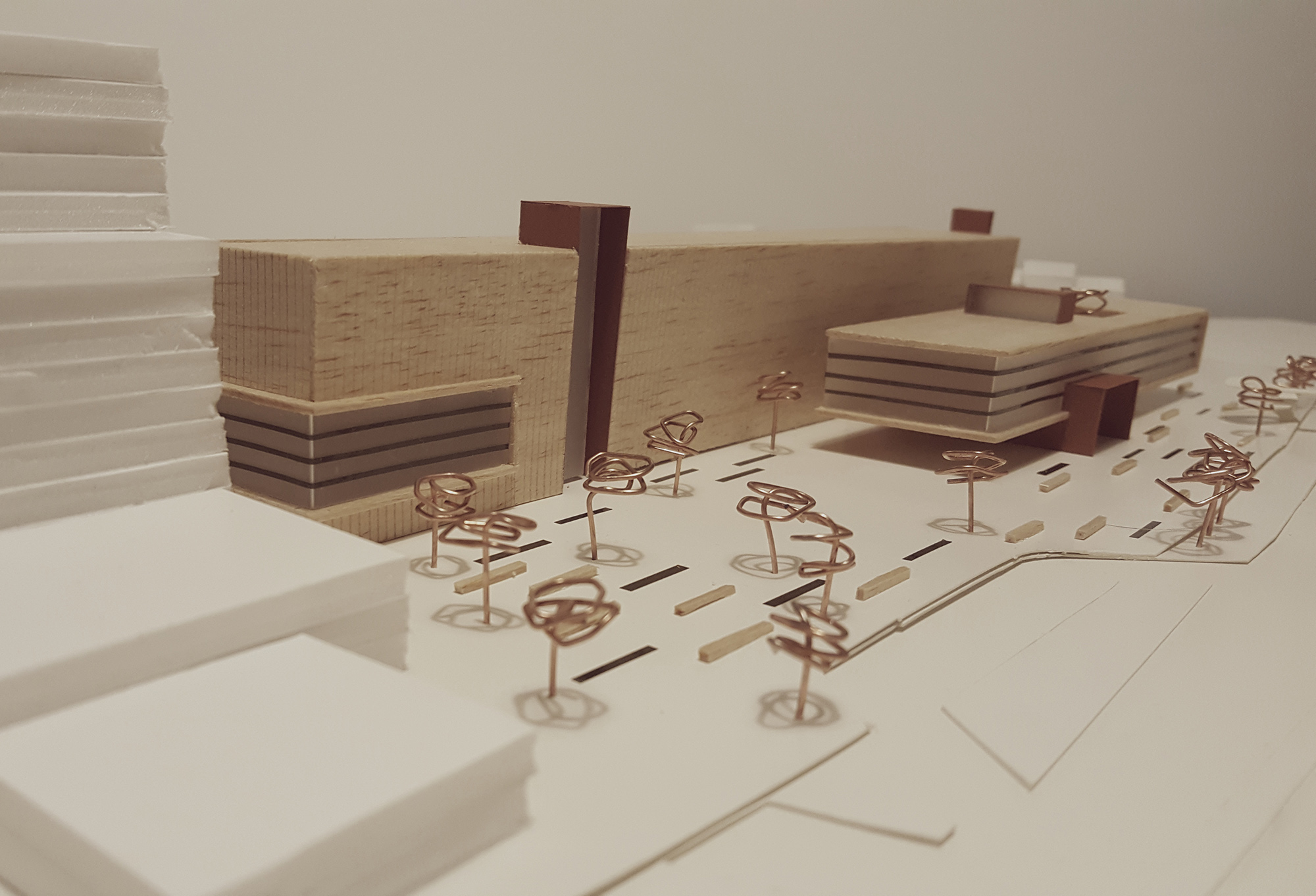 maquette-maison-architecturale