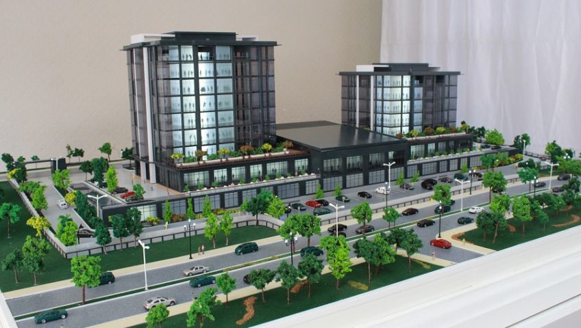 maquette-maison