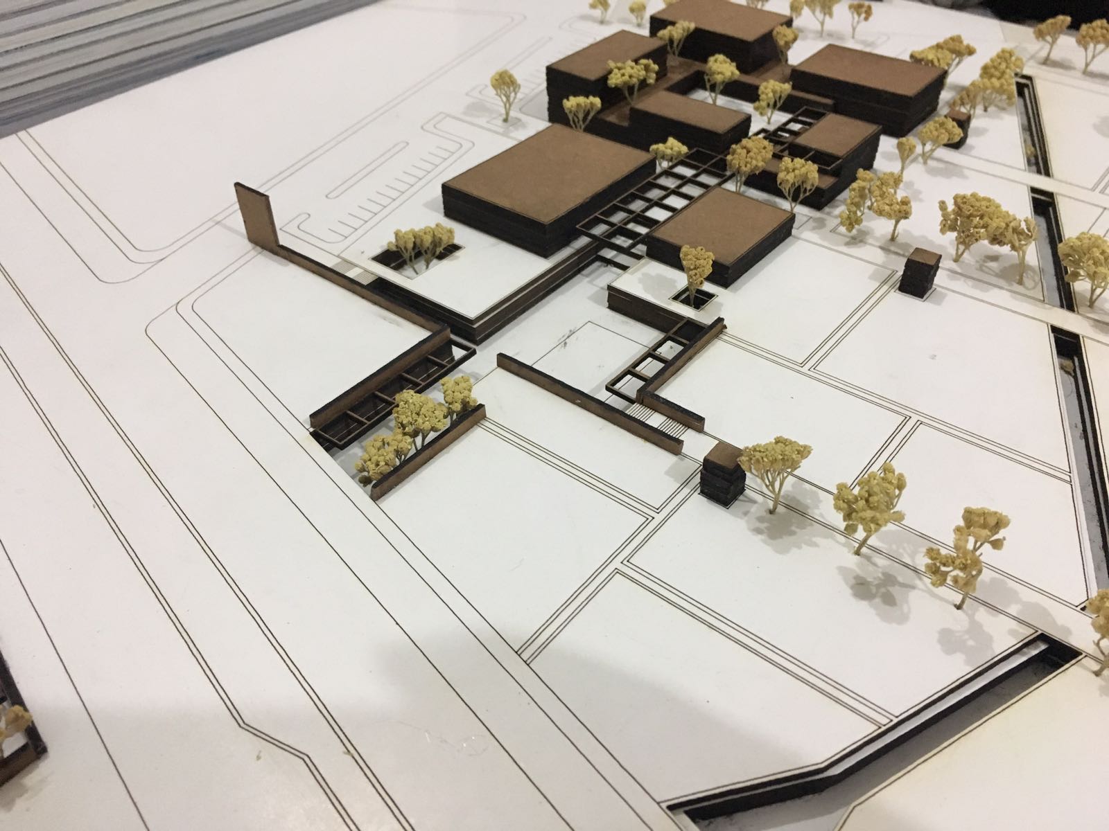maquette-maison-moderne