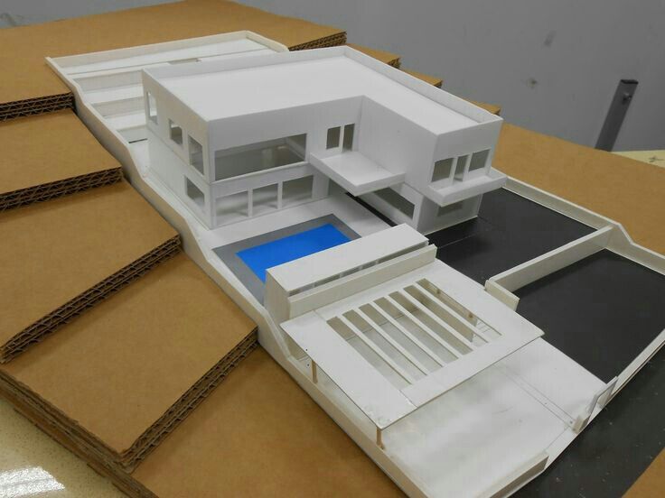 maquette-topographique