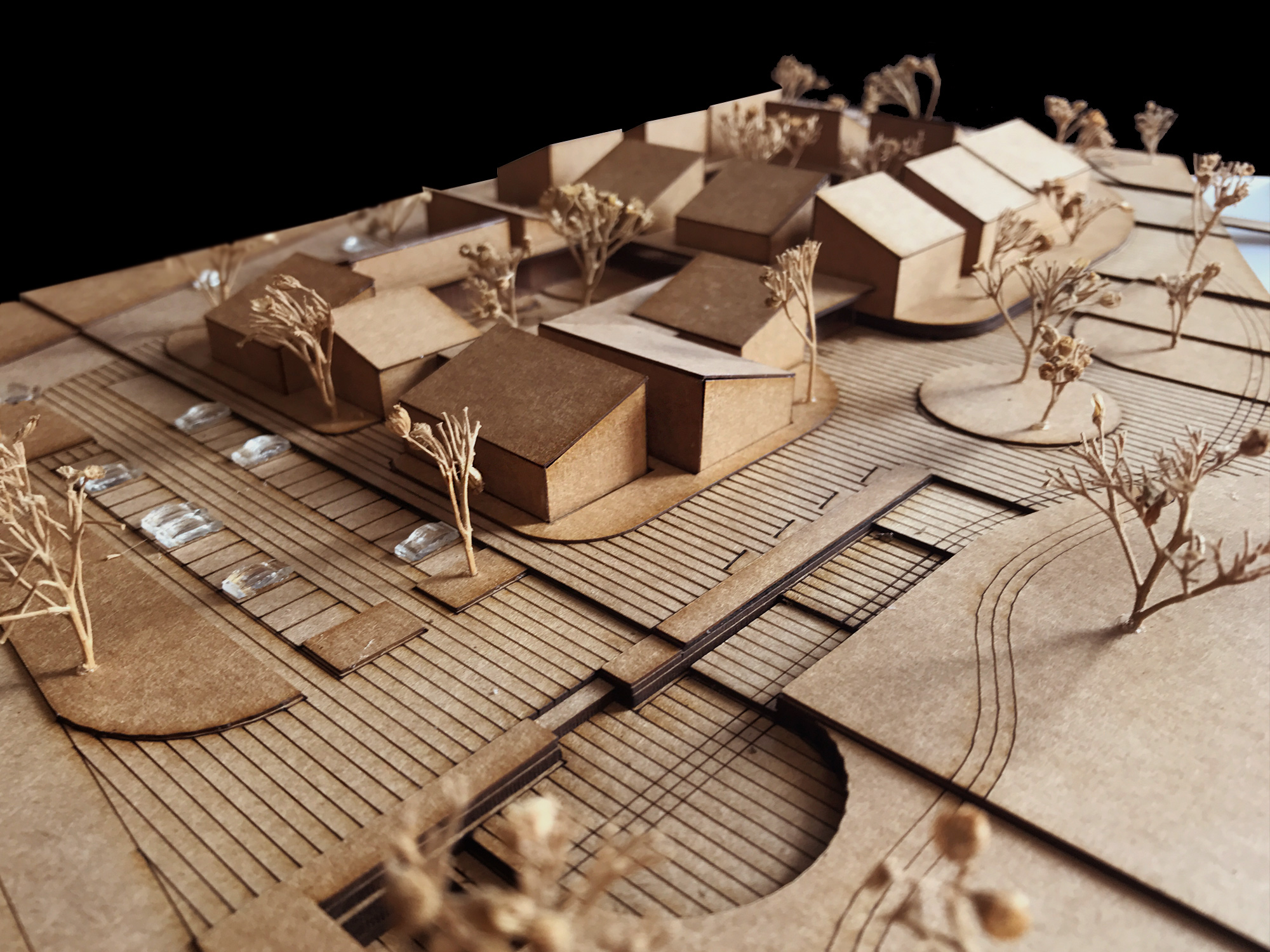 maquettes-bois