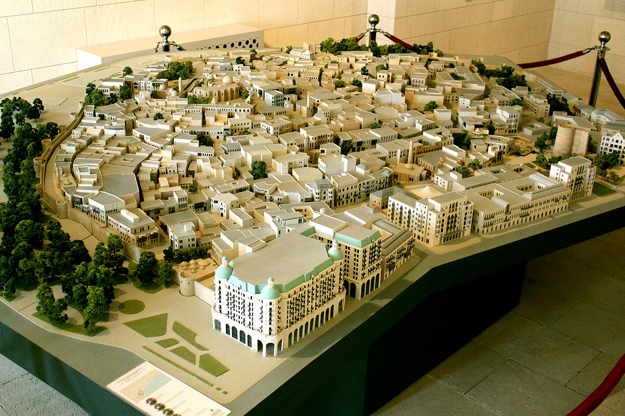 maquettisme-modelisme