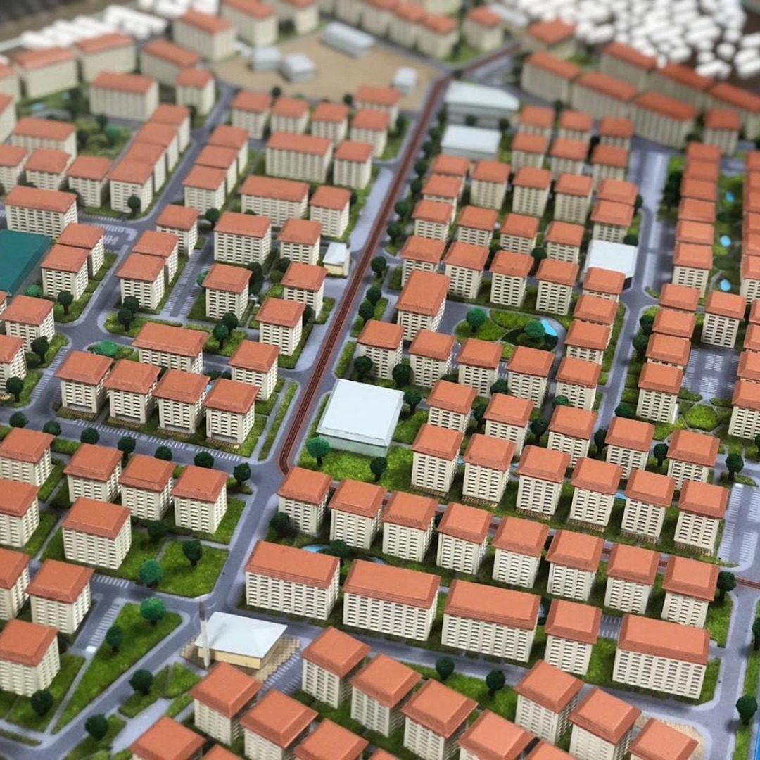maquette-de-ville