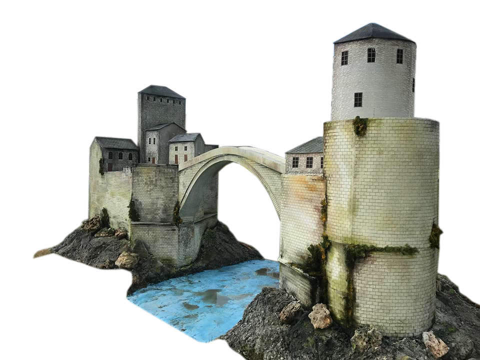 maquettes-miniatures