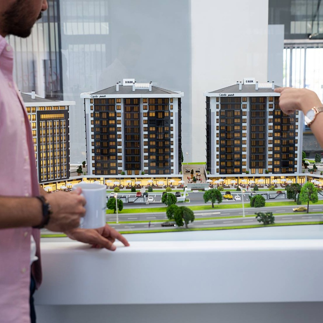 maquette-maison-à-construire