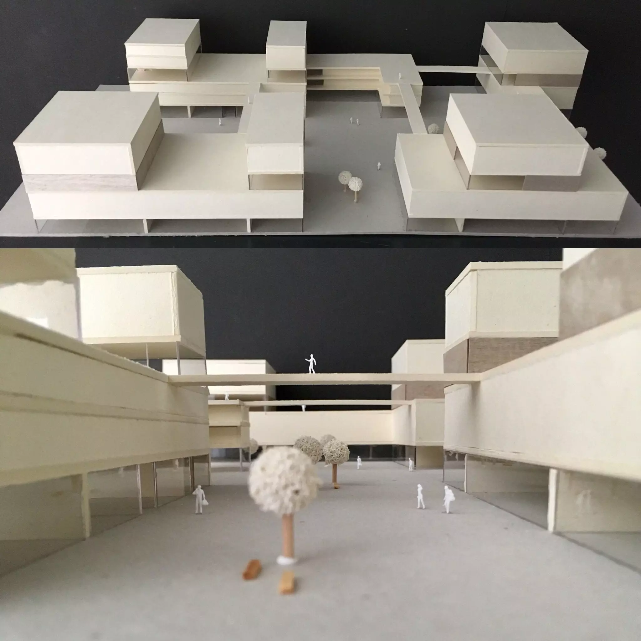 Prix des maquettes d'architecture intérieure