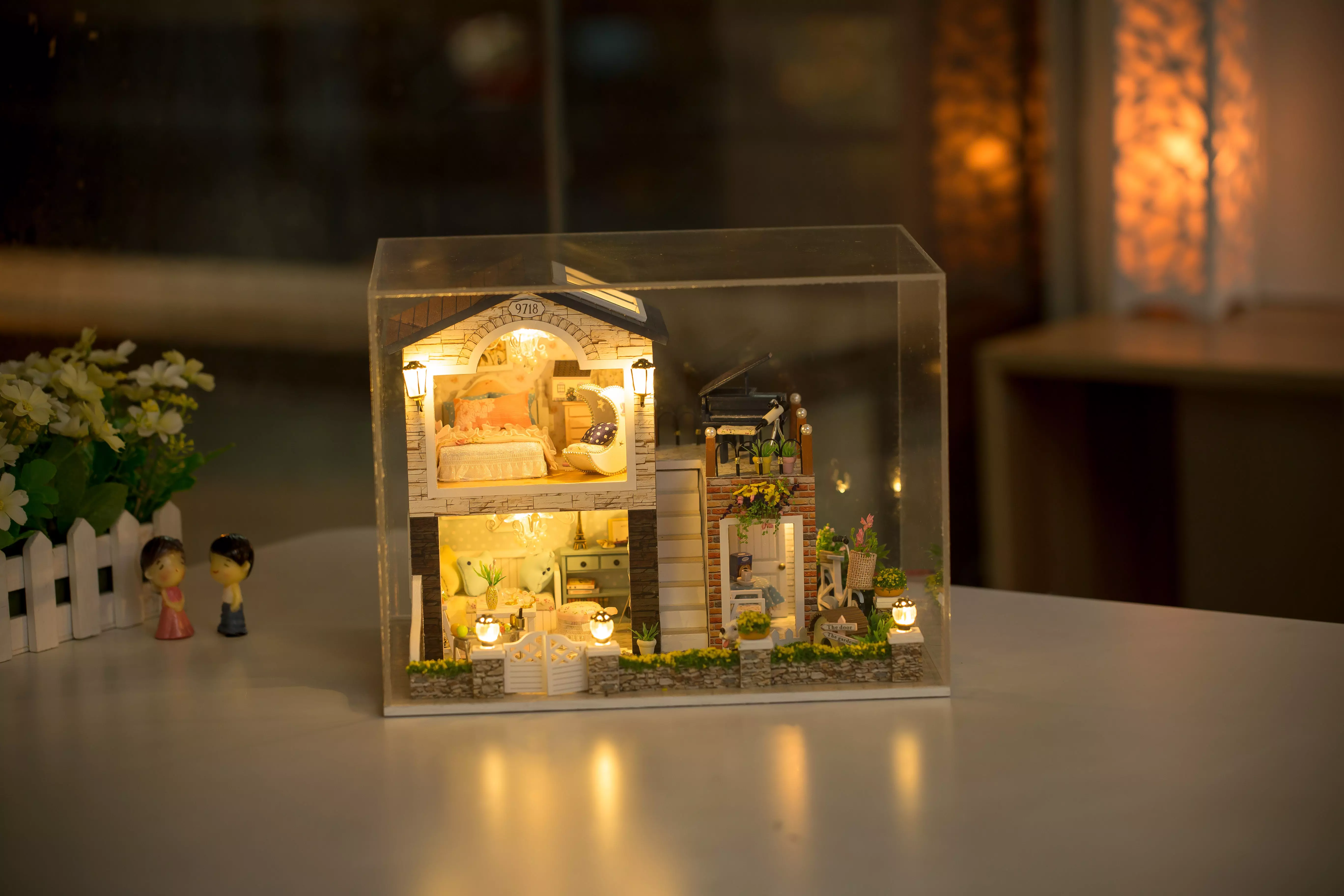 ARI Maquettes Architecturales 3