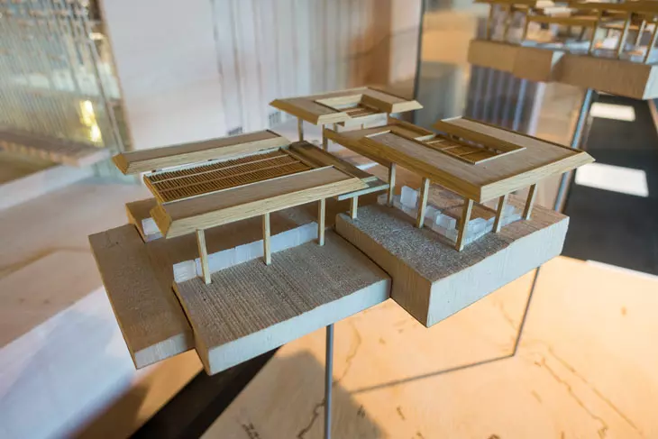 Prezzi delle Maquette in Legno