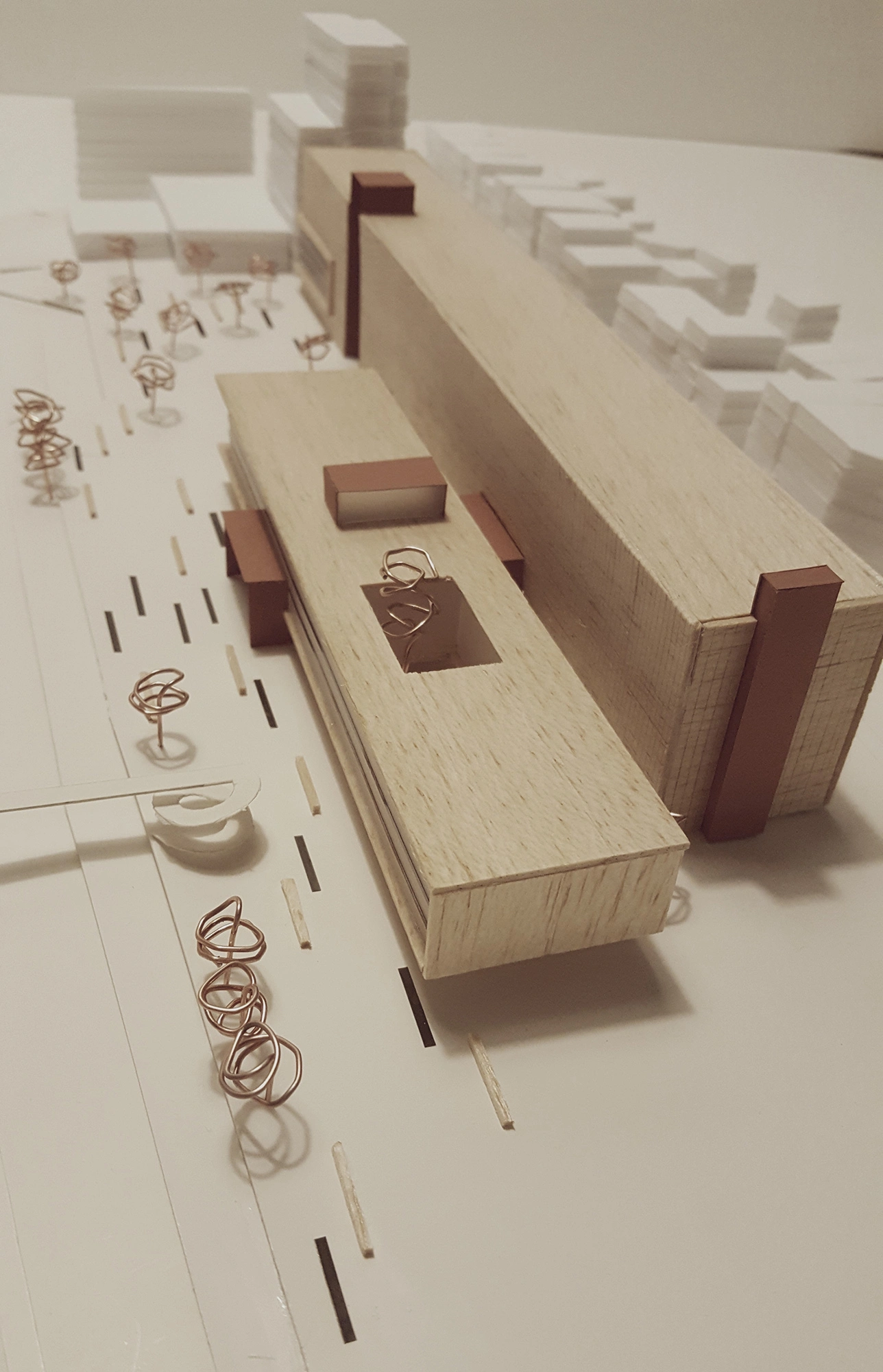 Quels sont les prix des maquettes architecturales ?