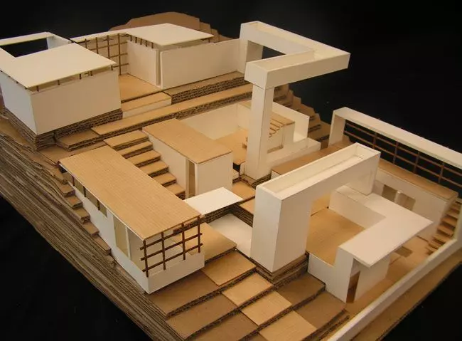 Modèle architectural