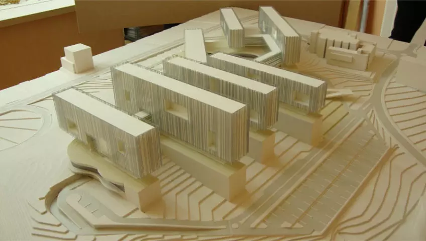 Qu'est-ce que les maquettes de compétition ?