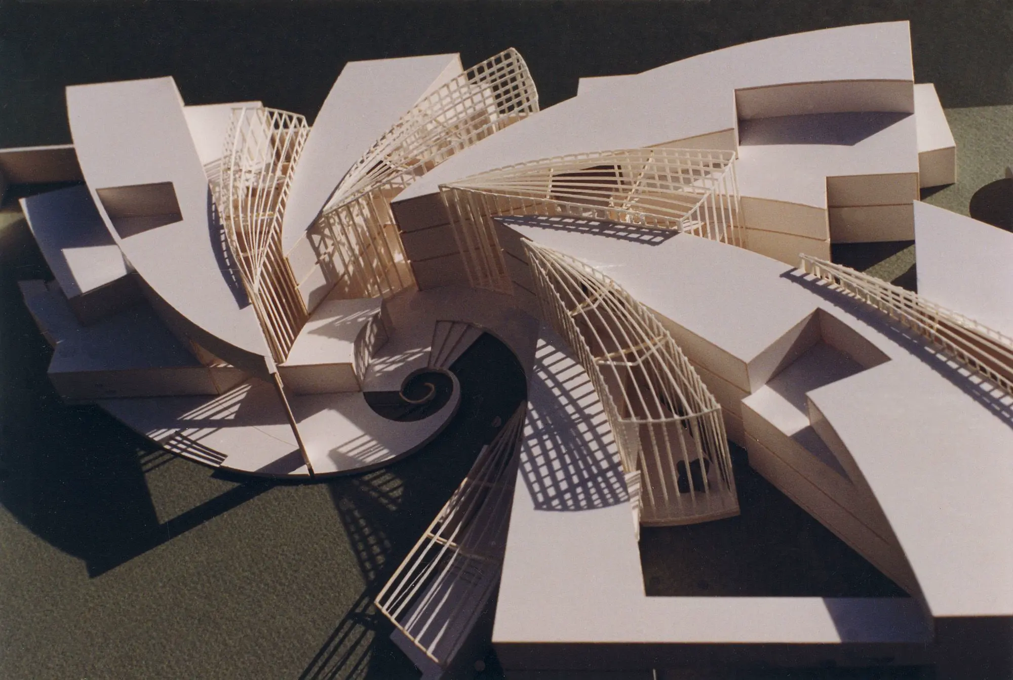 Qu'est-ce qu'une maquette architecturale et pourquoi est-elle importante?