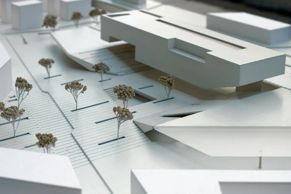 Prix des Maquettes Architecturales Aujourd'hui
