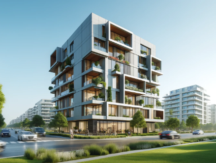 : Modélisme Architectural La Rochelle