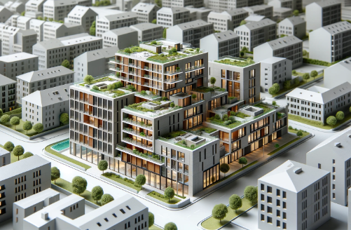 Modelisme Architectural Troyes
