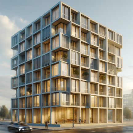 Modélisme Architectural Bastia