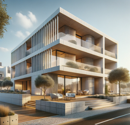 Modelisme Architectural Vannes