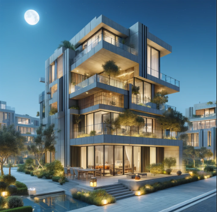 Modelisme Architectural La Seyne-sur-Mer