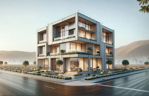 Modelisme Architectural Saint-Quentin