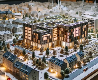 Modelisme Architectural Montauban