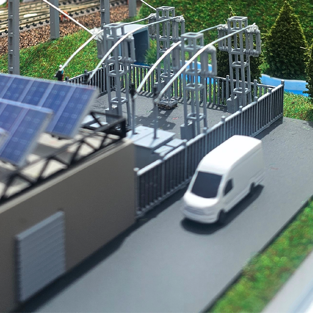 Modélisation sur mesure pour MESEA