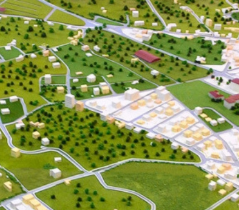 La Maquette d'Éolienne Sans Pale, soigneusement conçue par ARI Model, est une réplique hautement détaillée et interactive des technologies éoliennes de nouvelle génération, fonctionnant sans rotor en rotation. Cette maquette architecturale illus