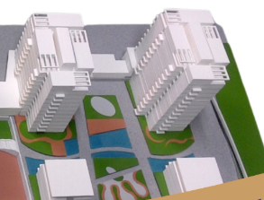 Une maquette architecturale haute précision développée par ARI Model, représentant un système de gestion de l’énergie industrielle conçu pour optimiser l’efficacité énergétique et réduire la consommation. Ce modèle interactif illustre les réseaux éne