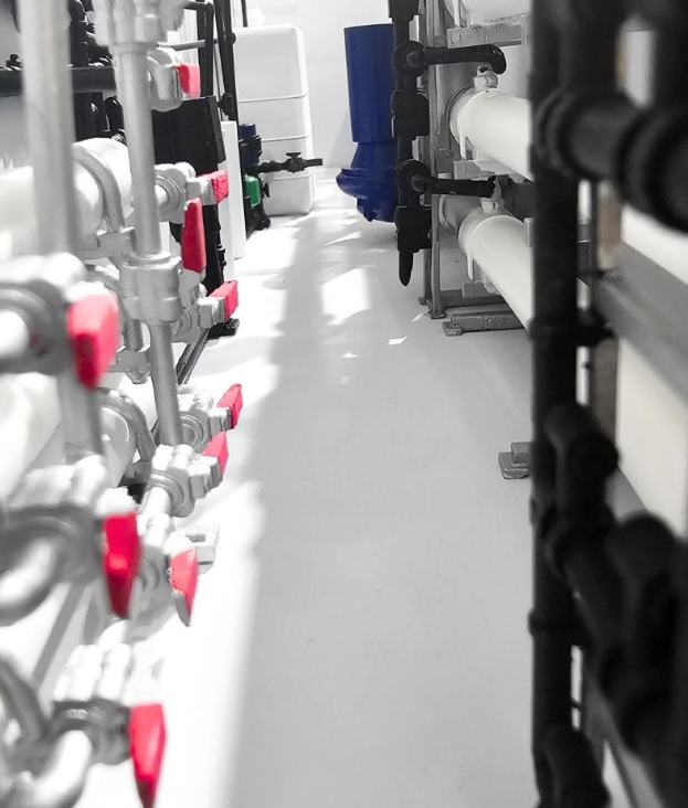 ARI Model’s physical scale models for Indumation.be, representing automated factories, robotics, renewable energy plants, high-tech logistics hubs, and intelligent infrastructures. With LED lighting, interactivity, and flawless engineering, these mod