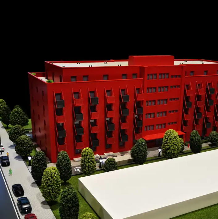 Maquettes détaillées et sur mesure par ARI Maquette pour l’Agritechnica, incluant des équipements agricoles, des systèmes de smart farming, des projets d’énergies renouvelables, des usines agroalimentaires et des hubs logistiques. Ces maquettes éclai