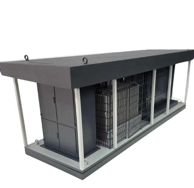 ARI Maquette conçoit et réalise des maquettes sur mesure éclairées et animées pour l’ILA Berlin, incluant avions, drones, satellites, systèmes de défense, infrastructures aérospatiales et concepts de mobilité. Avec une précision technique, des effets