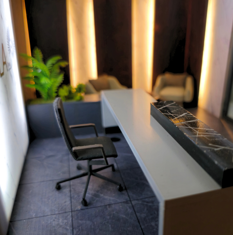 Une maquette physique d’une précision remarquable réalisée par ARI Maquette pour la CMT Stuttgart, avec des textures réalistes, une architecture soignée et un éclairage intégré pour captiver les visiteurs et sublimer votre stand.