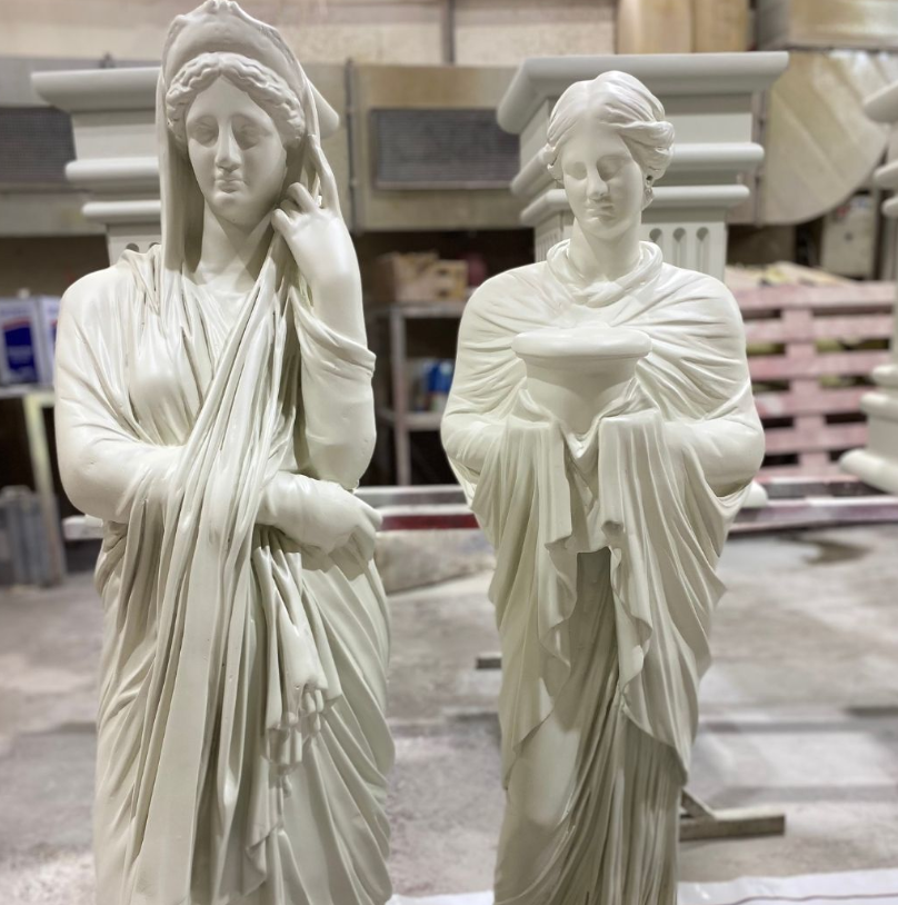 Une maquette architecturale sur mesure conçue par ARI Maquette pour Interpädagogica, intégrant des effets lumineux, des éléments animés et un travail artisanal détaillé. Chaque maquette est le fruit des 20 ans d’expérience d’ARI Maquette dans la tran