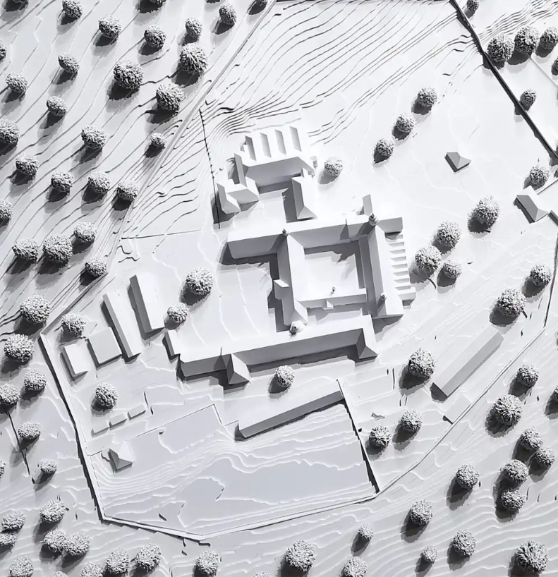 Une maquette architecturale sur mesure conçue par ARI Maquette pour EdTech Europe. Chaque maquette est réalisée avec une précision exceptionnelle, des matériaux de haute qualité et une finition conforme aux standards d’exposition. Ces modèles reflète