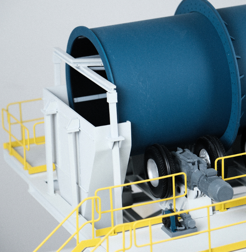 Maquettes architecturales sur mesure, éclairées et animées, conçues par ARI Maquette pour FutureEd, illustrant l’innovation dans l’architecture éducative grâce à la lumière, au mouvement et aux détails. Chaque maquette reflète les 20 ans d’expérience