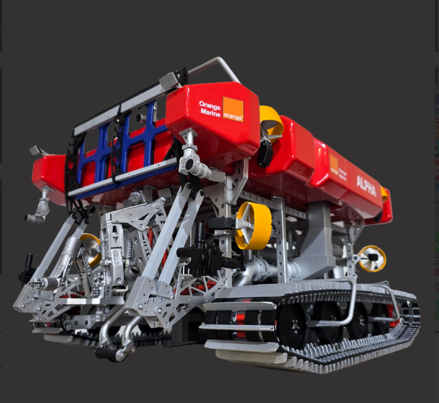 Une maquette d’exposition éclairée et animée réalisée par ARI Maquette pour EduTech Netherlands, intégrant un système d’éclairage et de mouvement de haute précision. Fruit de 20 ans d’expérience d’ARI Maquette, cette œuvre transforme votre concept éd