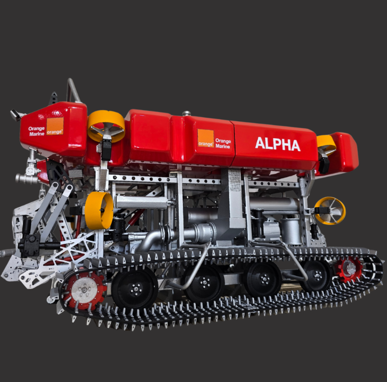 Une maquette physique détaillée, conçue par ARI Maquette pour le EdTech Forum, transformant votre architecture éducative en une présentation visuelle captivante. Avec plus de 20 ans d’expertise, ARI Maquette donne vie à vos concepts pédagogiques grâc