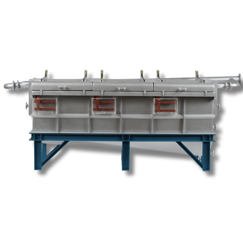 Une maquette animée et éclairée de haute qualité, conçue par ARI Maquette pour le EdTech Forum, combinant lumière, mouvement et savoir-faire précis. Avec plus de 20 ans d’expérience, ARI Maquette transforme les concepts éducatifs en présentations arc