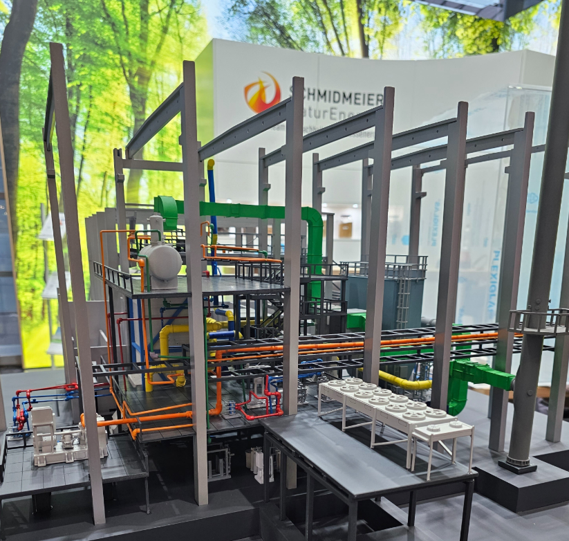 Une maquette d’exposition personnalisée conçue par ARI Maquette pour le E-Learning Expo, fabriquée avec une précision exceptionnelle, un éclairage professionnel et des détails réalistes. Avec plus de deux décennies d’expertise, ARI Maquette transform