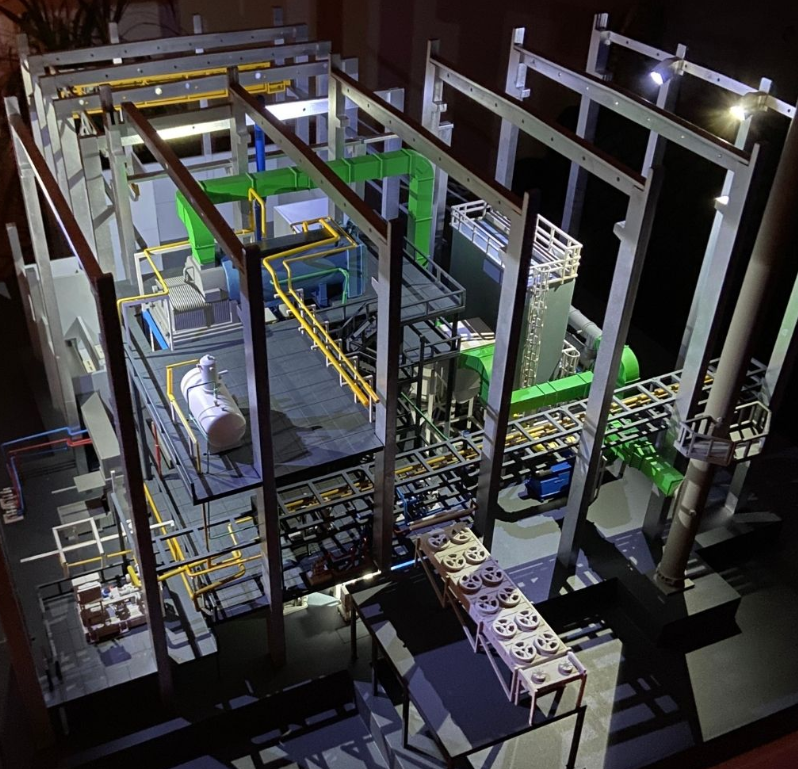 Une maquette d’exposition sur mesure conçue par ARI Maquette pour le E-Learning Expo, intégrant lumière, mouvement et précision artisanale. Avec plus de deux décennies d’expérience dans la modélisation architecturale et pédagogique, ARI Maquette tran