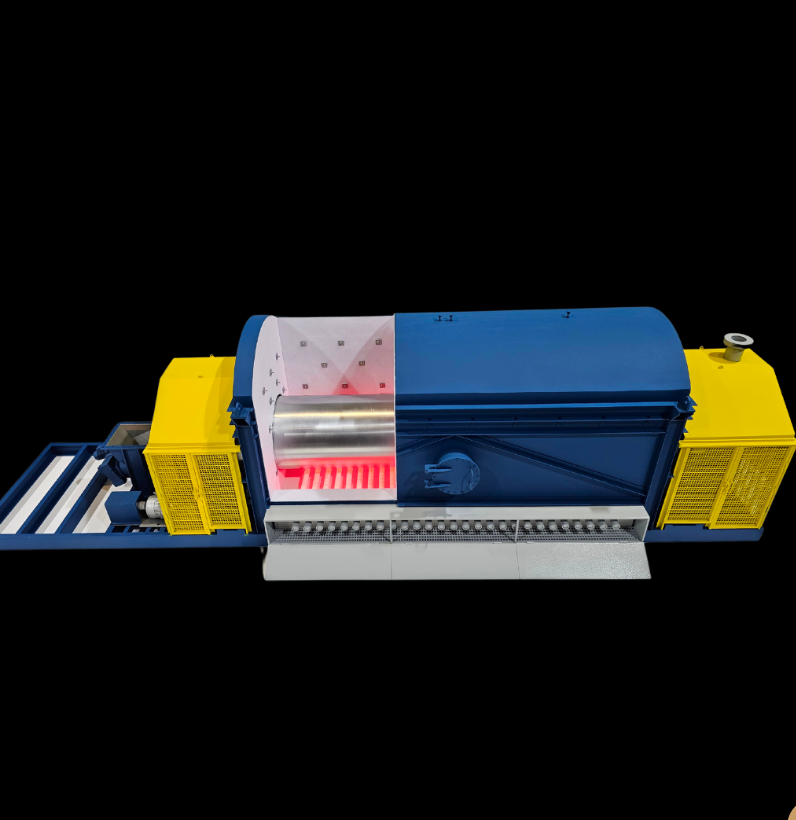 Une maquette architecturale éclairée et animée conçue par ARI Maquette pour le salon Educa, associant design créatif et précision architecturale. Cette maquette combine 20 ans d’expertise en modélisation architecturale et illustre des approches innov