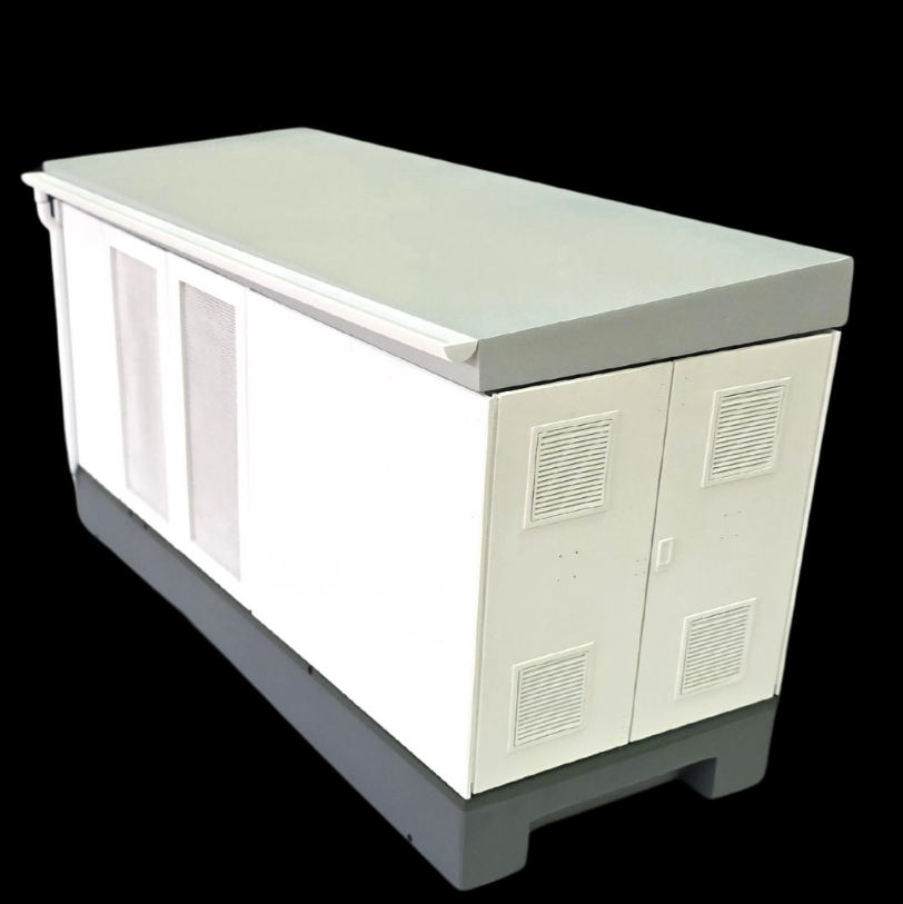 Une maquette architecturale sur mesure conçue par ARI Maquette pour le LogiMAT, alliant éclairage, mouvement et savoir-faire artisanal. Chaque maquette illustre l’avenir de la logistique, de l’automatisation et de l’intralogistique, transformant des 