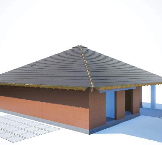 Une maquette architecturale de transport réalisée par ARI Maquette, intégrant des détails techniques, des effets lumineux, ainsi que des éléments animés pour présenter des solutions de mobilité intelligente à la Smart Transport Expo. Ce modèle illust